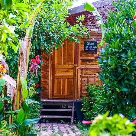 Lemon Garden Lodge Çıralı Kültér fotó
