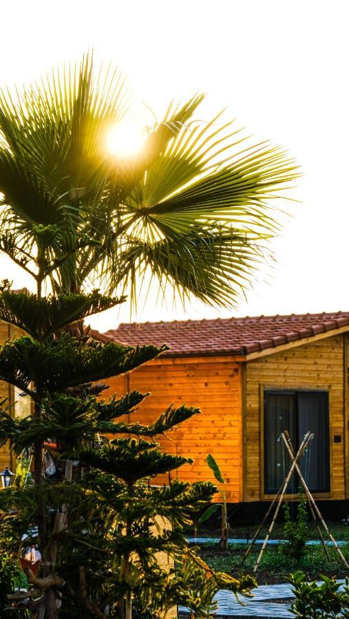 Lemon Garden Lodge Çıralı Kültér fotó