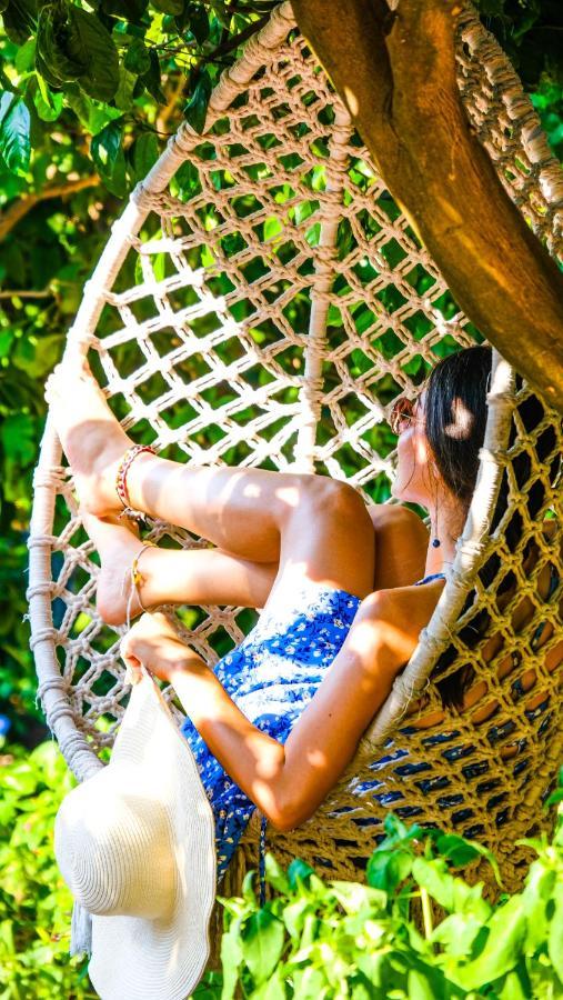 Lemon Garden Lodge Çıralı Kültér fotó