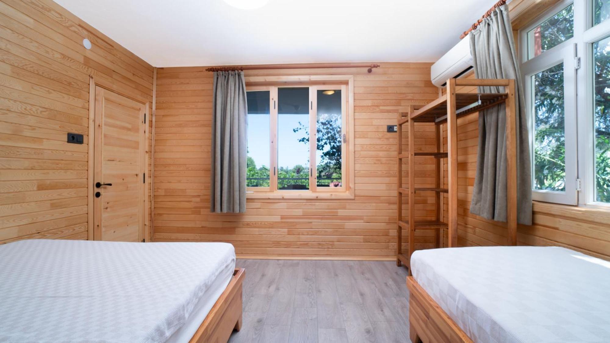 Lemon Garden Lodge Çıralı Szoba fotó