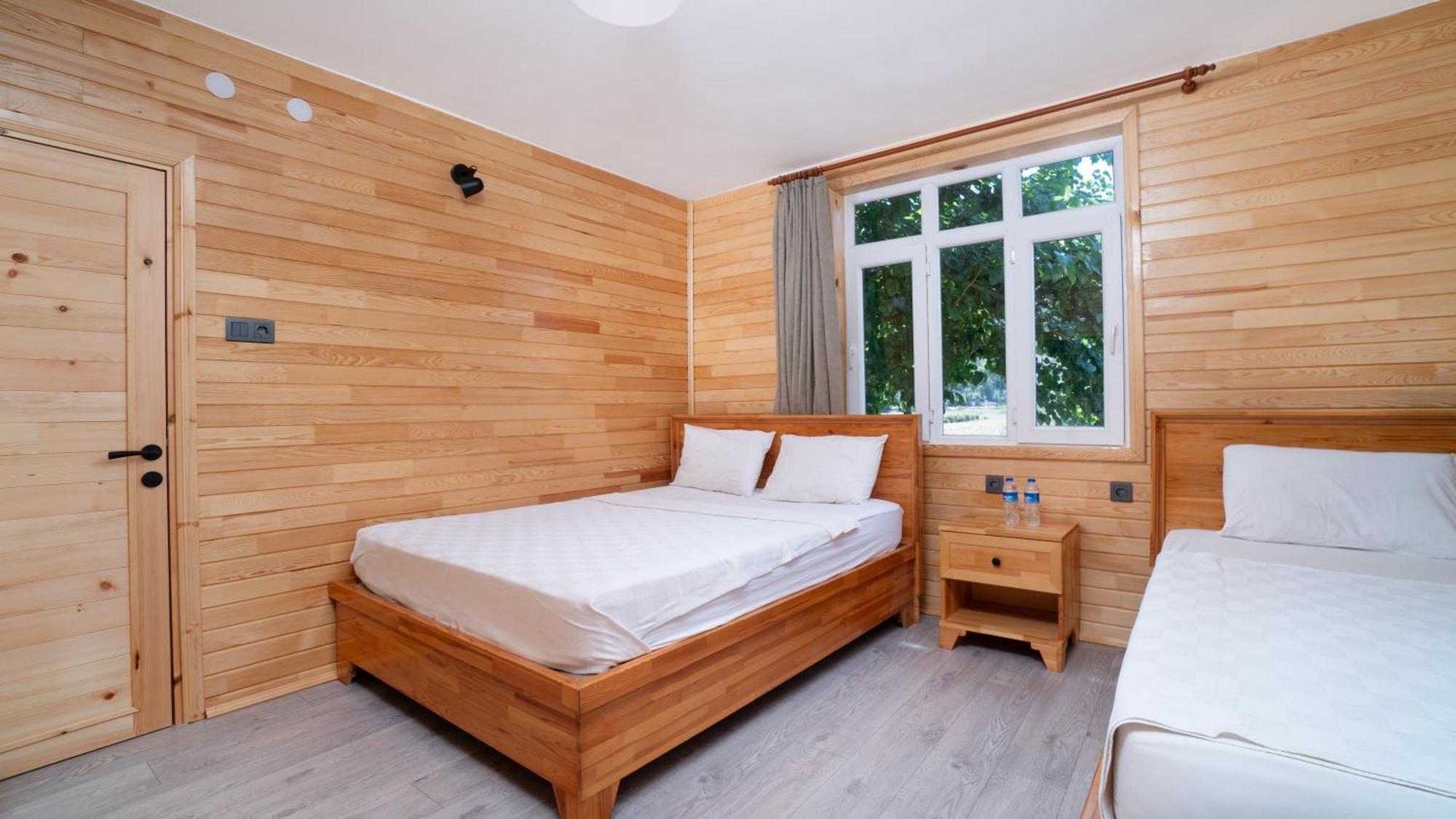 Lemon Garden Lodge Çıralı Szoba fotó