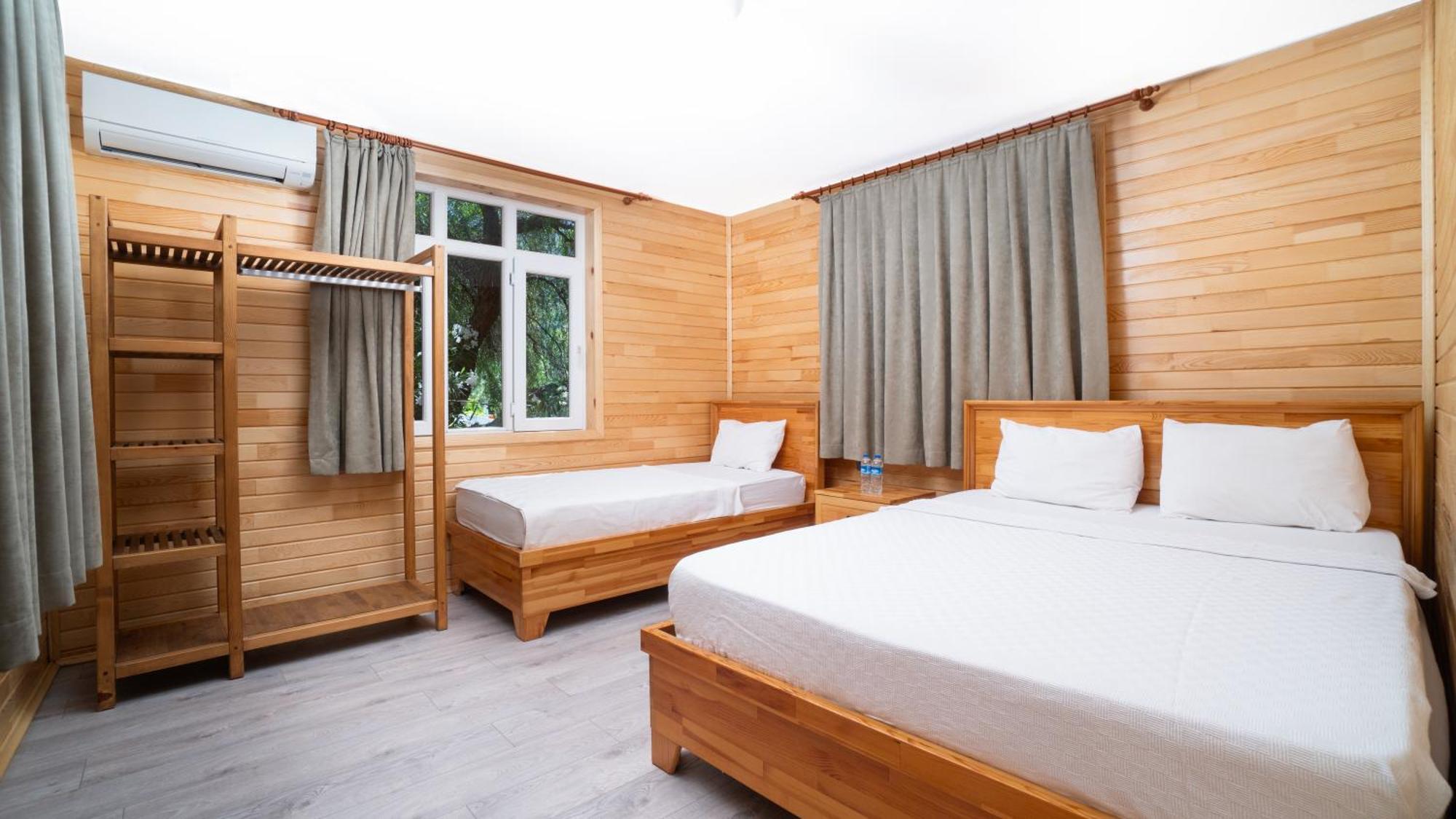 Lemon Garden Lodge Çıralı Szoba fotó