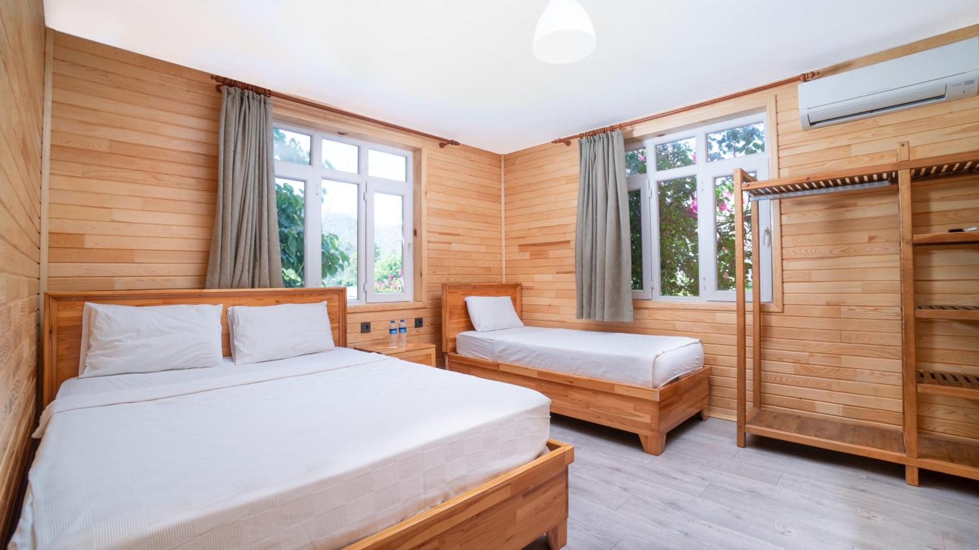 Lemon Garden Lodge Çıralı Szoba fotó