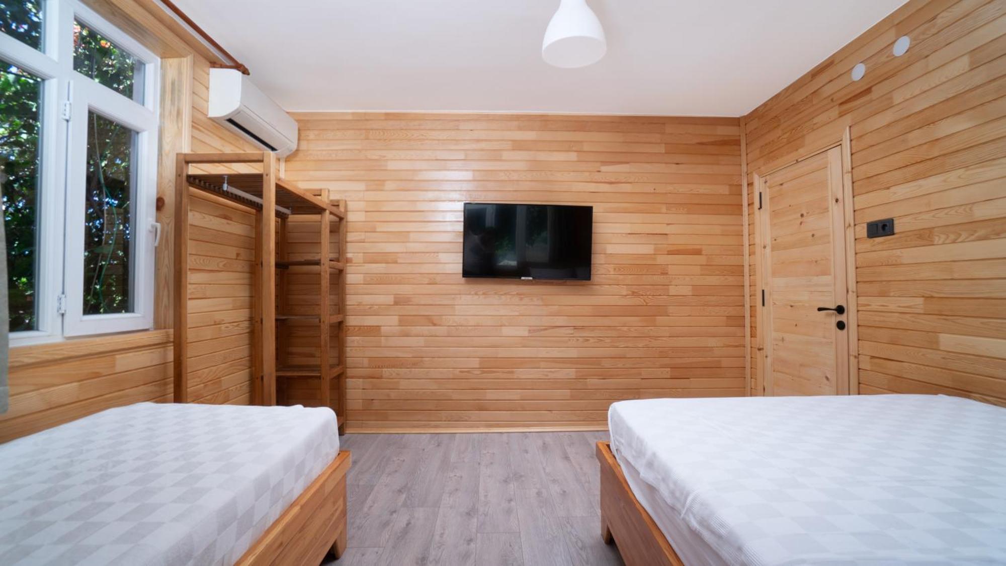 Lemon Garden Lodge Çıralı Szoba fotó