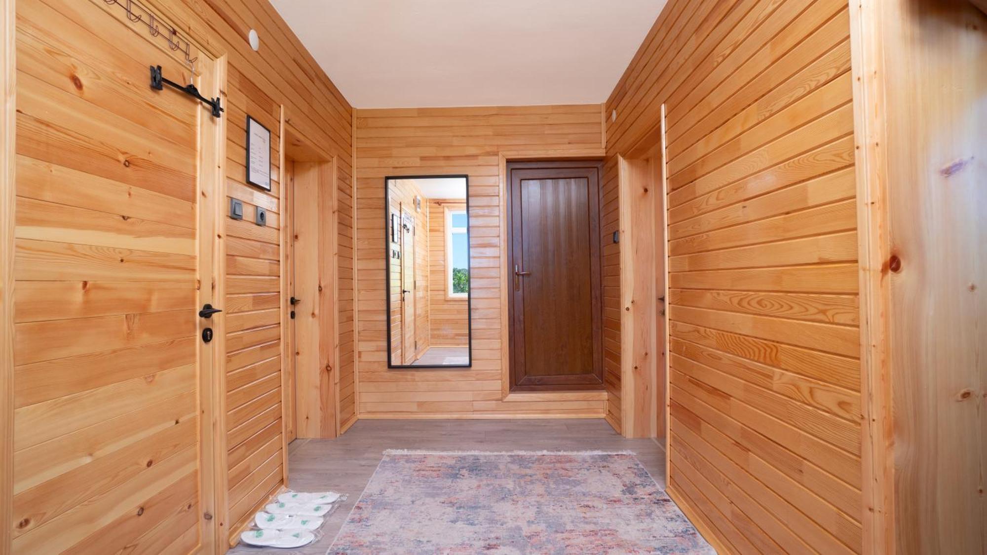 Lemon Garden Lodge Çıralı Szoba fotó