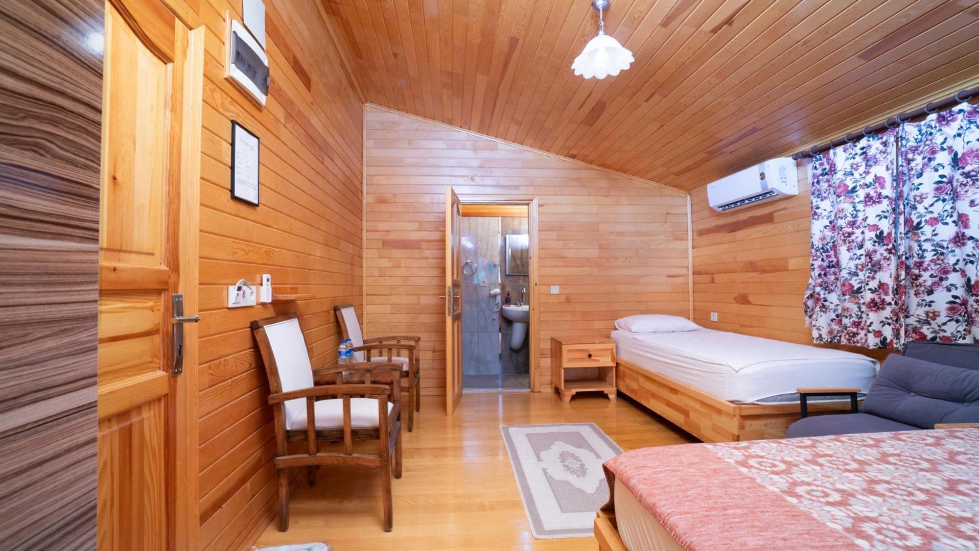Lemon Garden Lodge Çıralı Kültér fotó